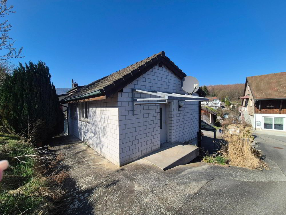 Haus – Kestenholz - Ansicht 4
