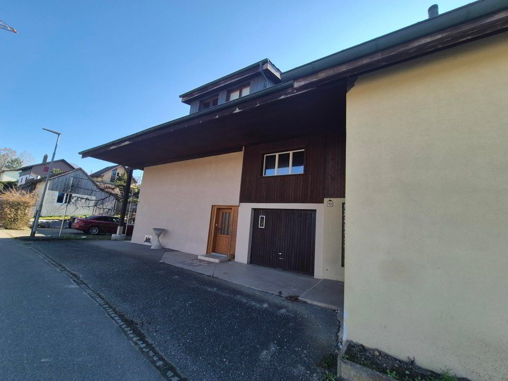 Haus – Kestenholz - Ansicht 5