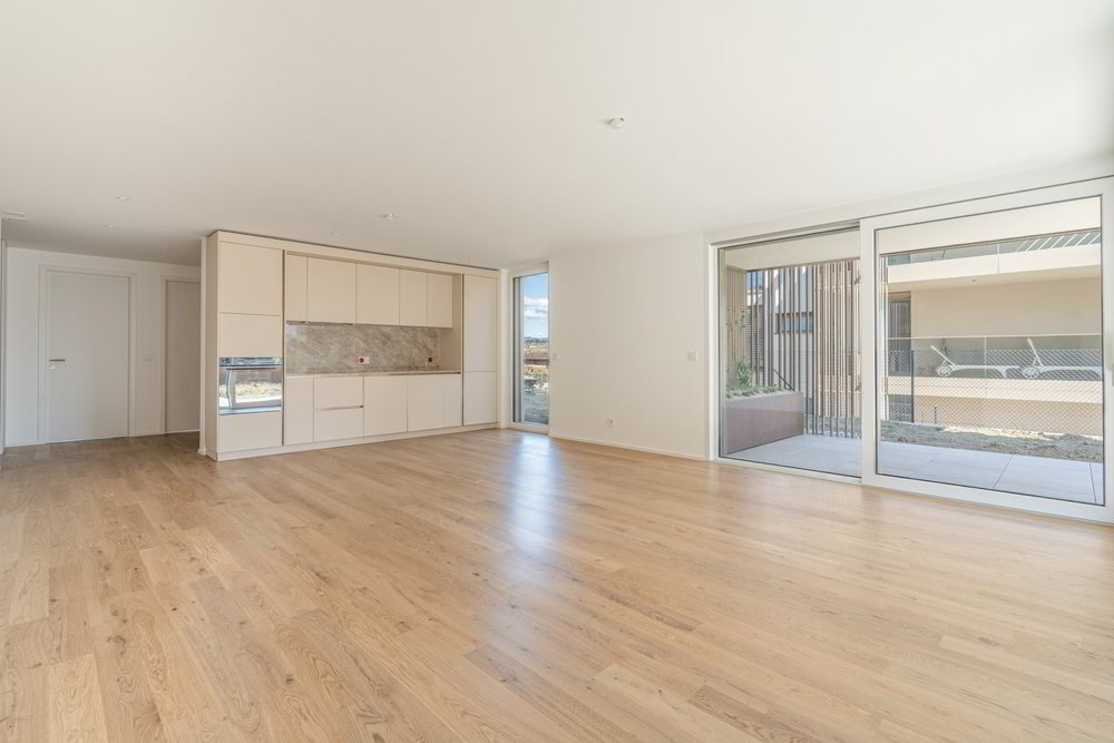 Wohnung – Echandens