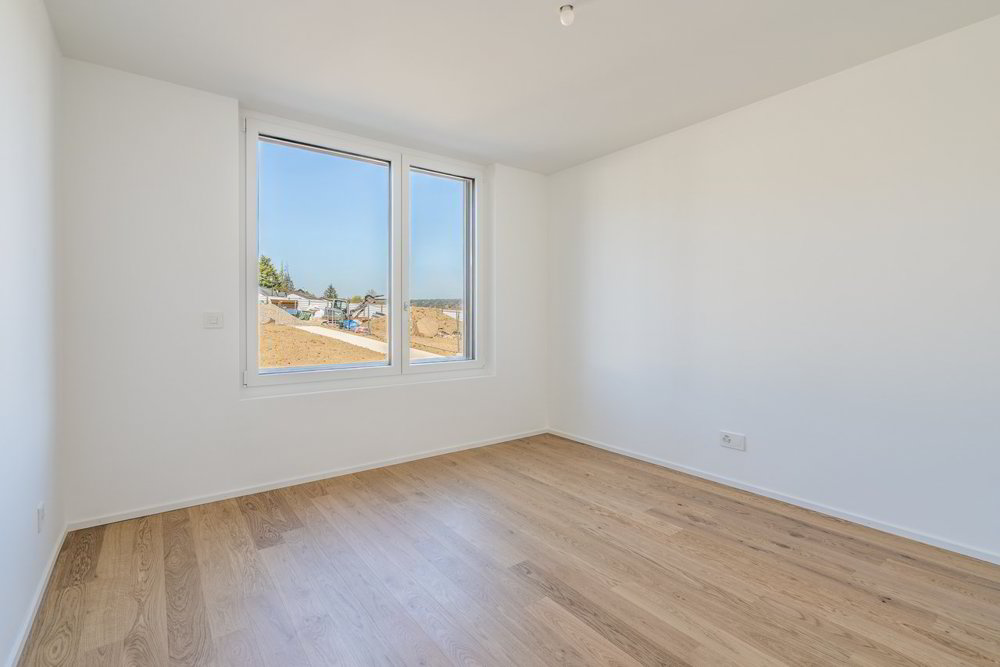 Wohnung – Echandens - Ansicht 4
