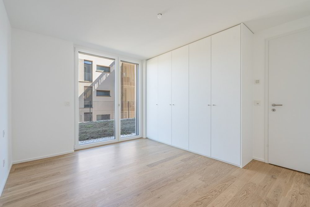 Wohnung – Echandens - Ansicht 5
