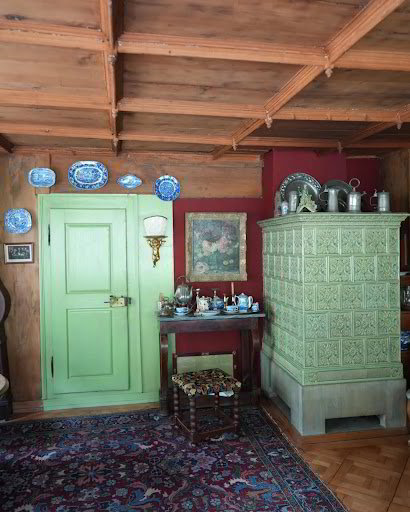 Maison 30 pièces à acheter à Nidfurn - image 1/13