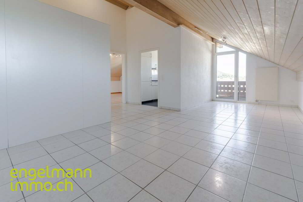 Wohnung – Brüttelen - Ansicht 2