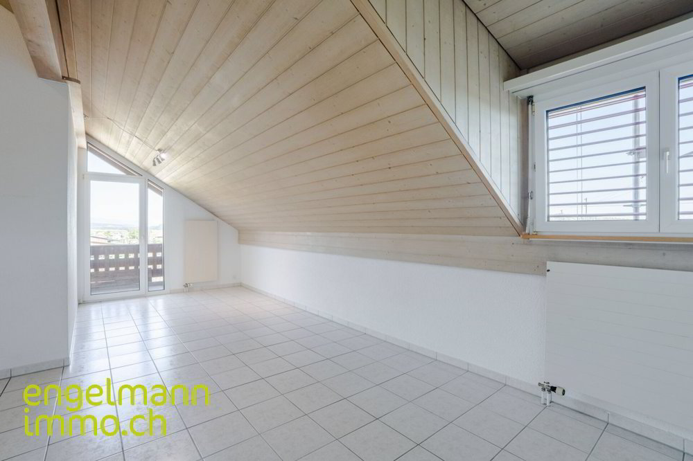 Wohnung – Brüttelen - Ansicht 4