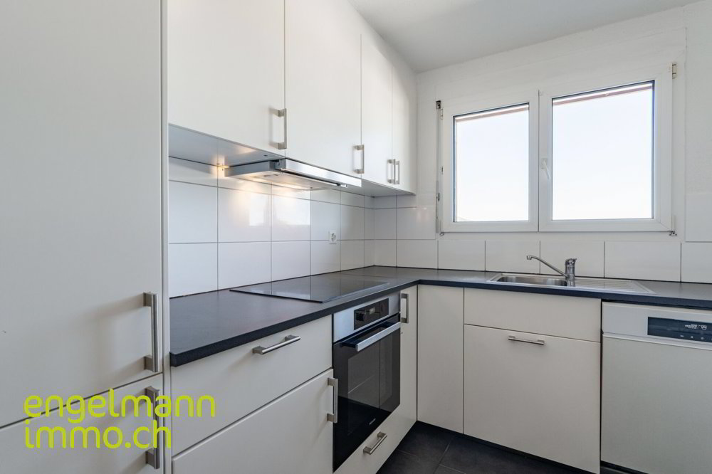 Wohnung – Brüttelen - Ansicht 5