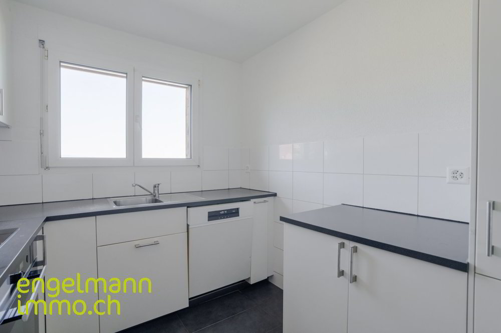 Wohnung – Brüttelen - Mehr