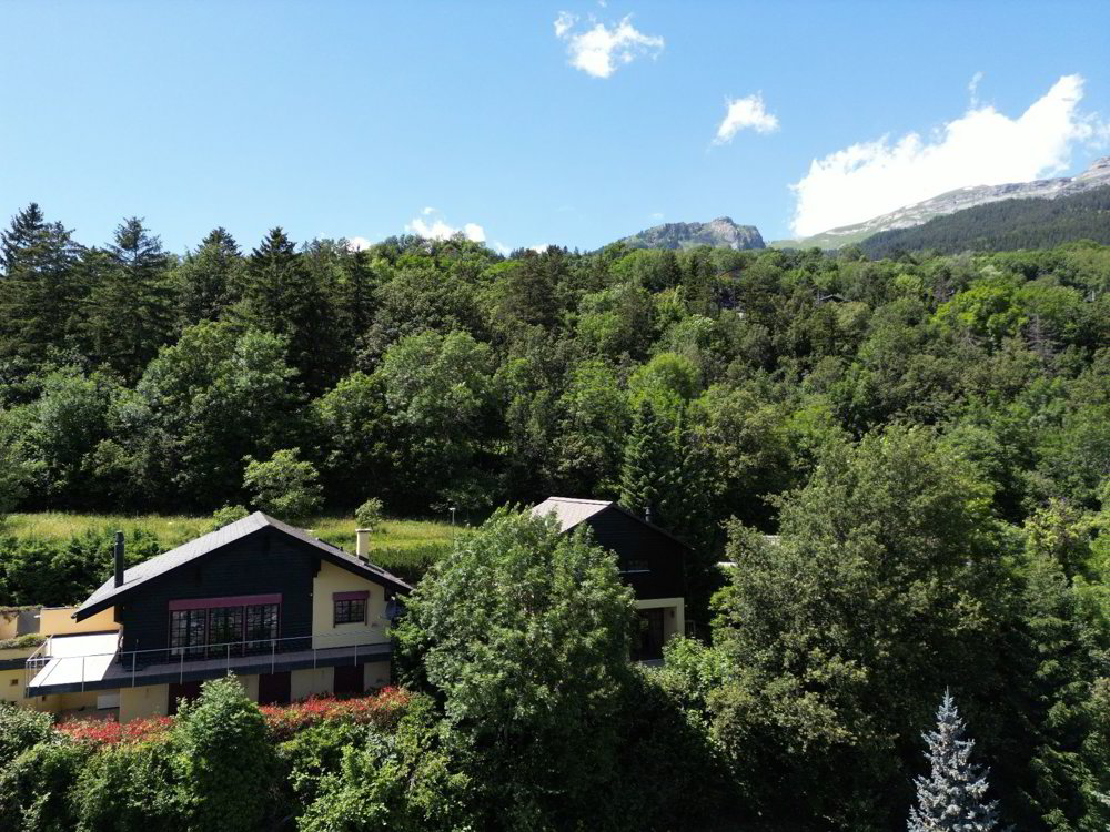 5 rooms House to buy in Mollens VS - image 1/12