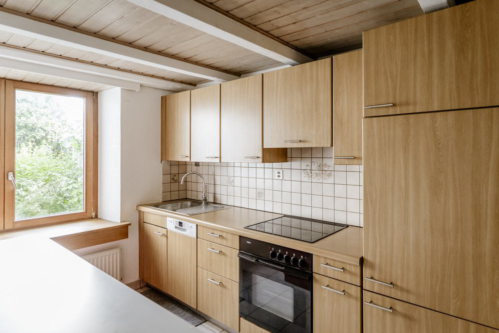 Haus – Pleigne - Ansicht 4