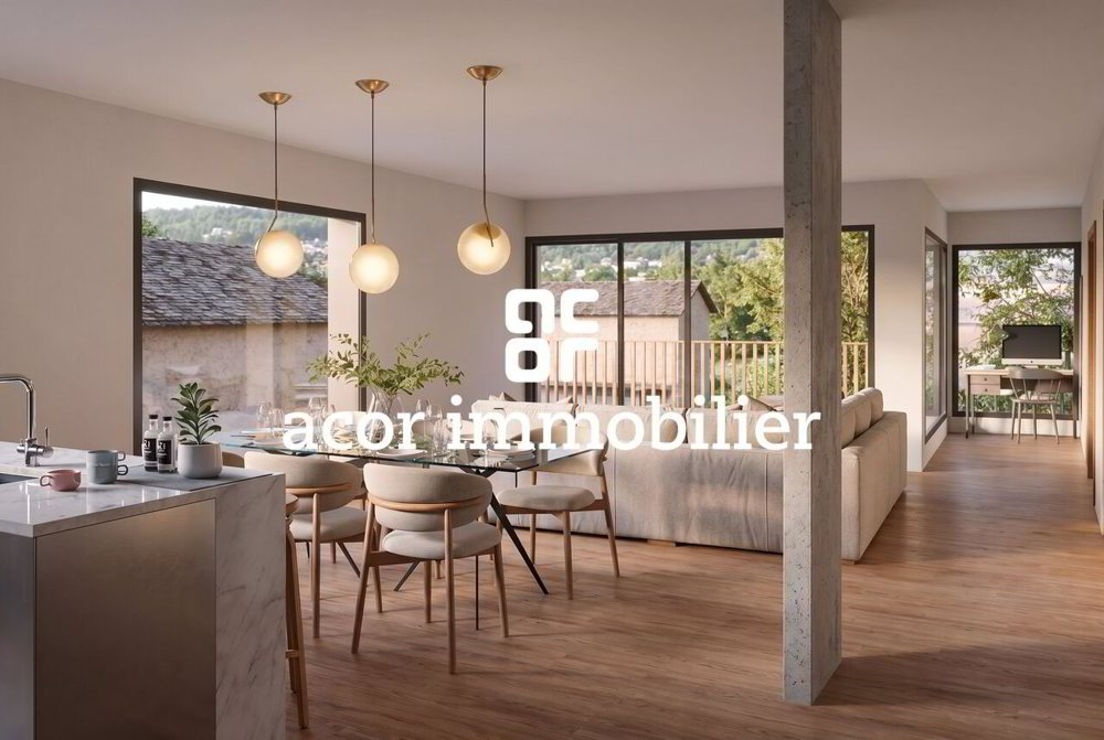 Wohnung – Ardon - Ansicht 3