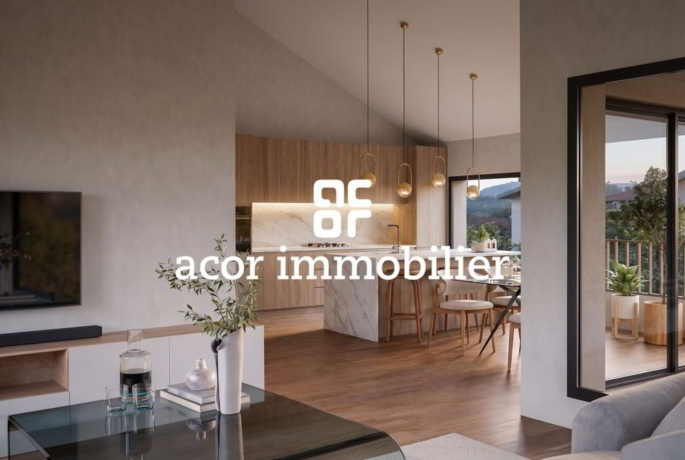 Wohnung – Ardon - Ansicht 4
