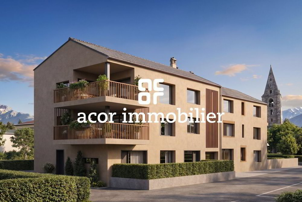 Wohnung – Ardon - Ansicht 5