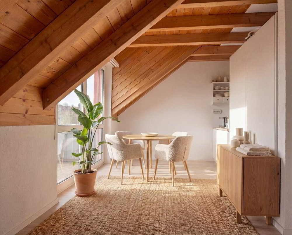 Wohnung – Schmitten FR