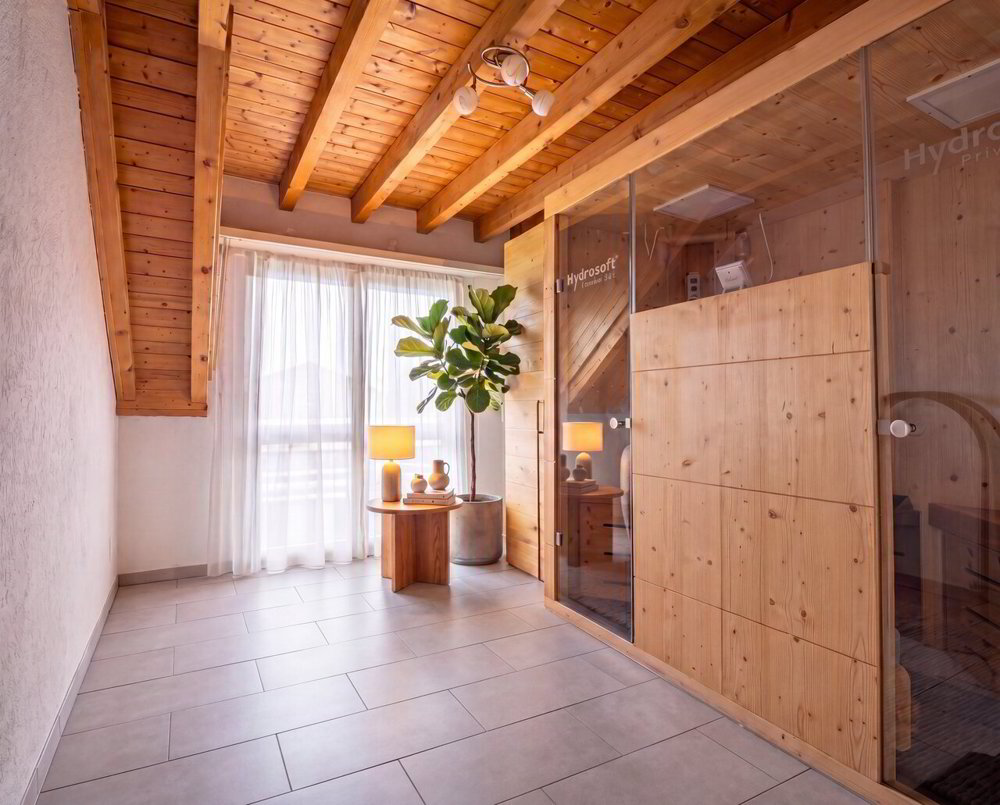 Wohnung – Schmitten FR - Ansicht 4