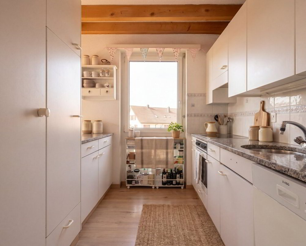 Wohnung – Schmitten FR - Ansicht 5