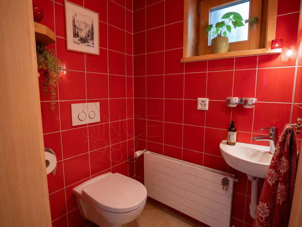 Maison 3 pièces à acheter à Gryon - image 1/13