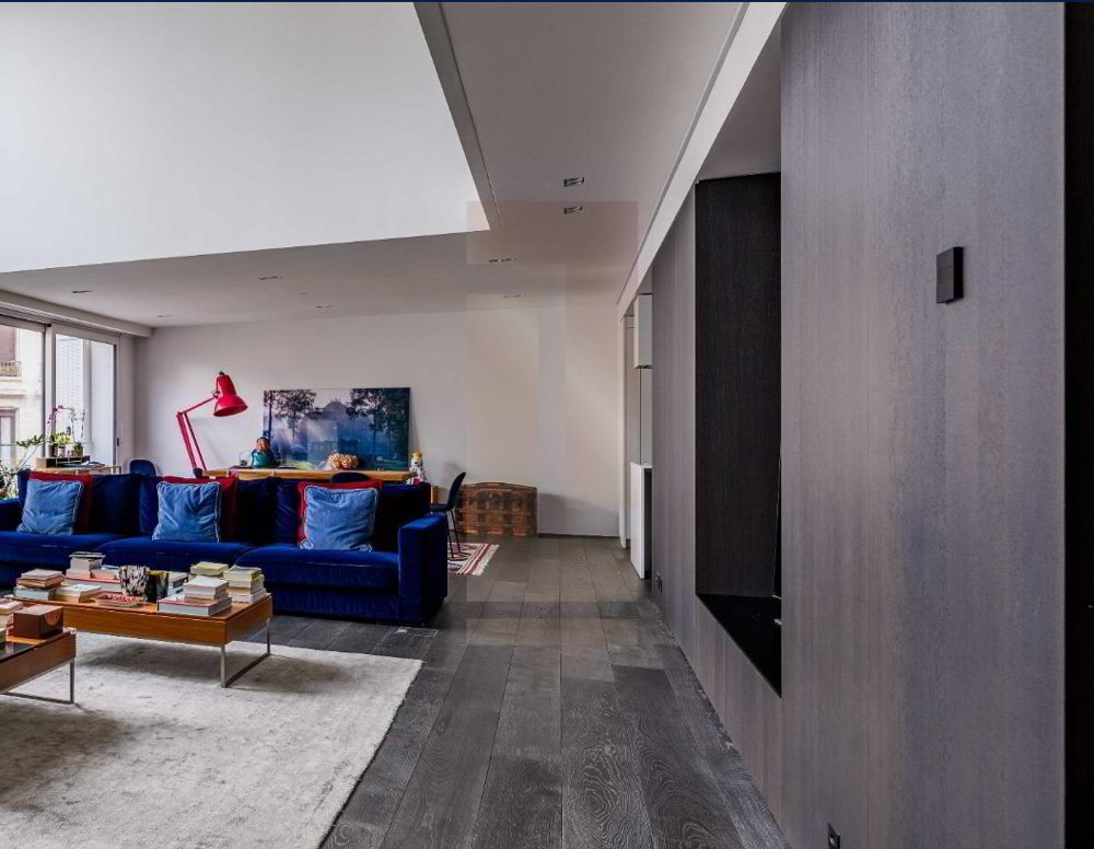 Wohnung – Genève - Ansicht 4