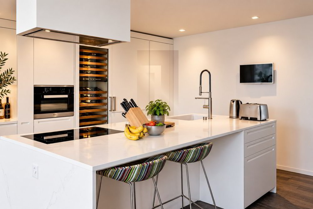 Wohnung – Genève - Ansicht 5