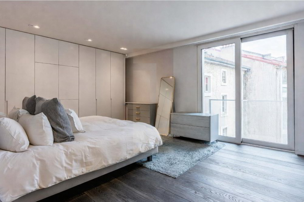 Wohnung – Genève - Mehr