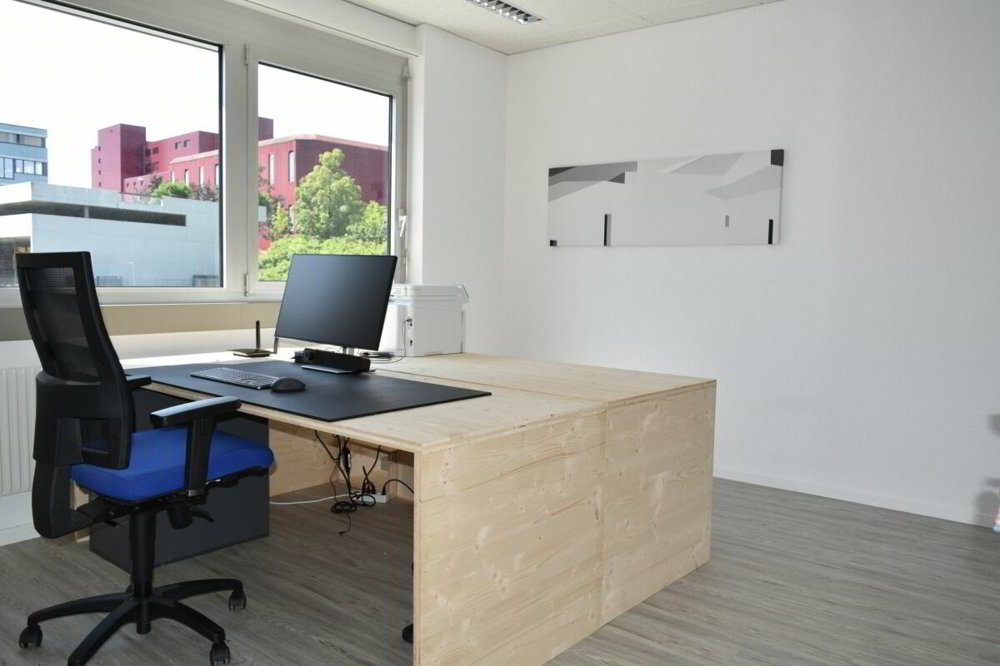Büro - Homeoffice - Studio ! - Ansicht 2
