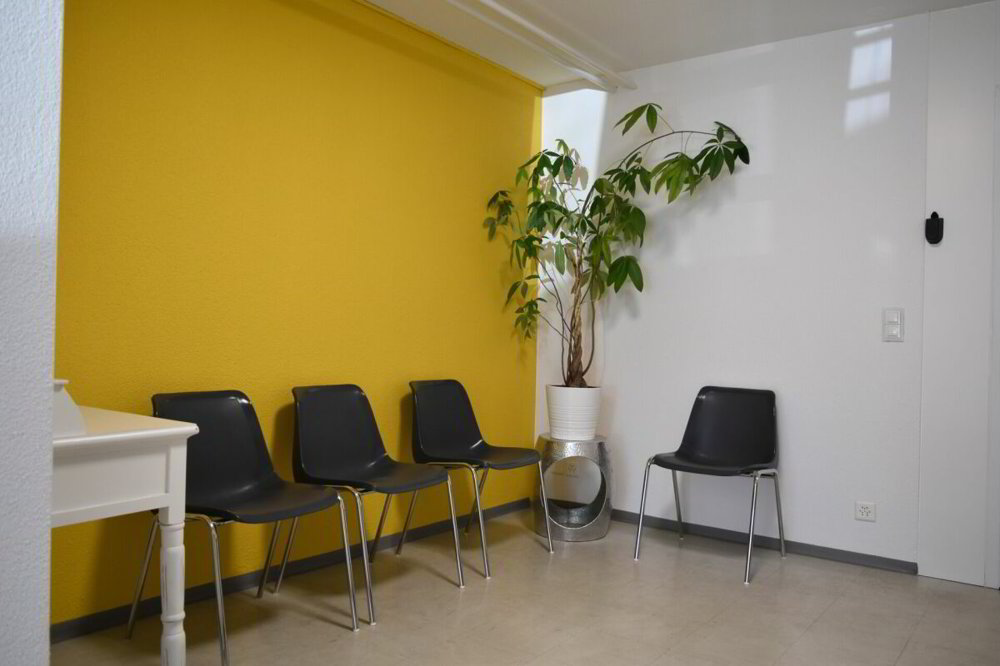 Büro - Homeoffice - Studio ! - Ansicht 3