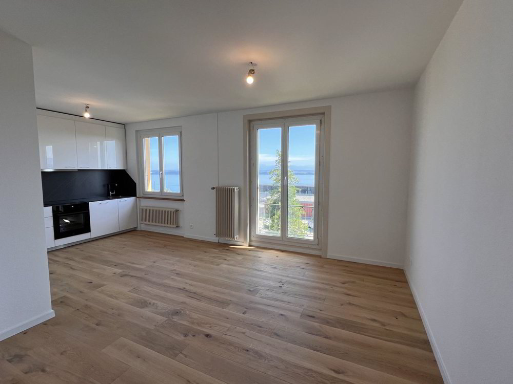 Wohnung – Corcelles NE - Ansicht 4