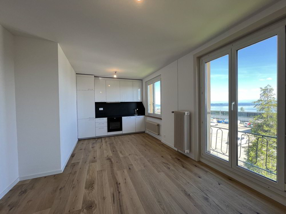 Wohnung – Corcelles NE - Ansicht 5