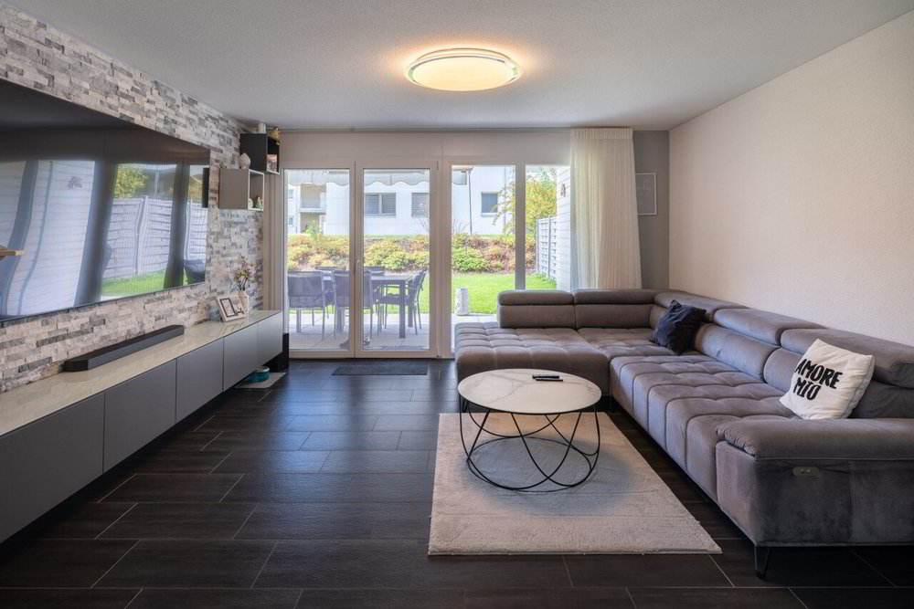 4 Zimmer Wohnung zum verkaufen in Safenwil - Bild 1/10