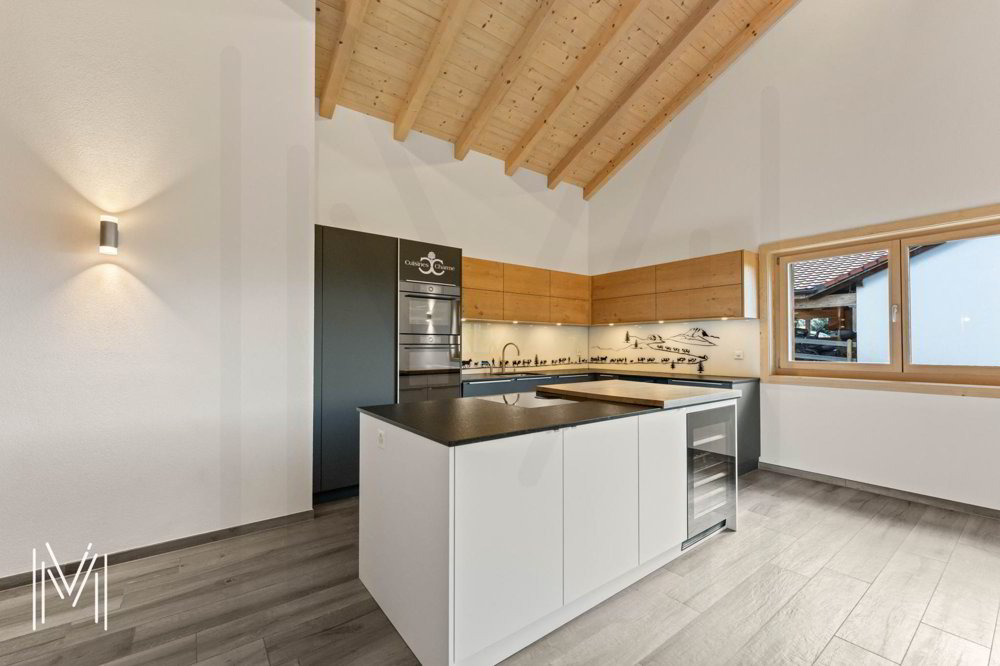 Wohnung – Charmey (Gruyère) - Ansicht 4