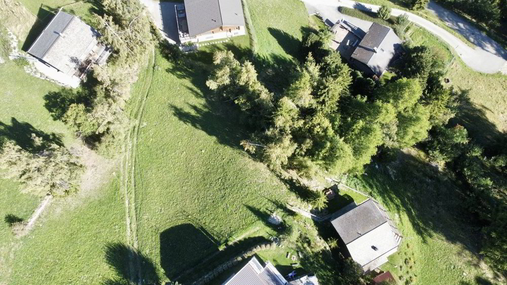Grande Parcelle prête à accueillir votre futur chalet à La Tzoumaz - Ansicht 2