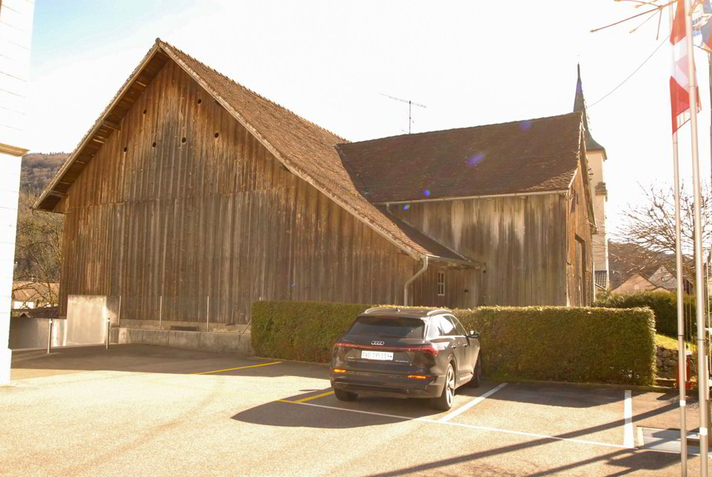 Haus – Soyhières - Ansicht 5