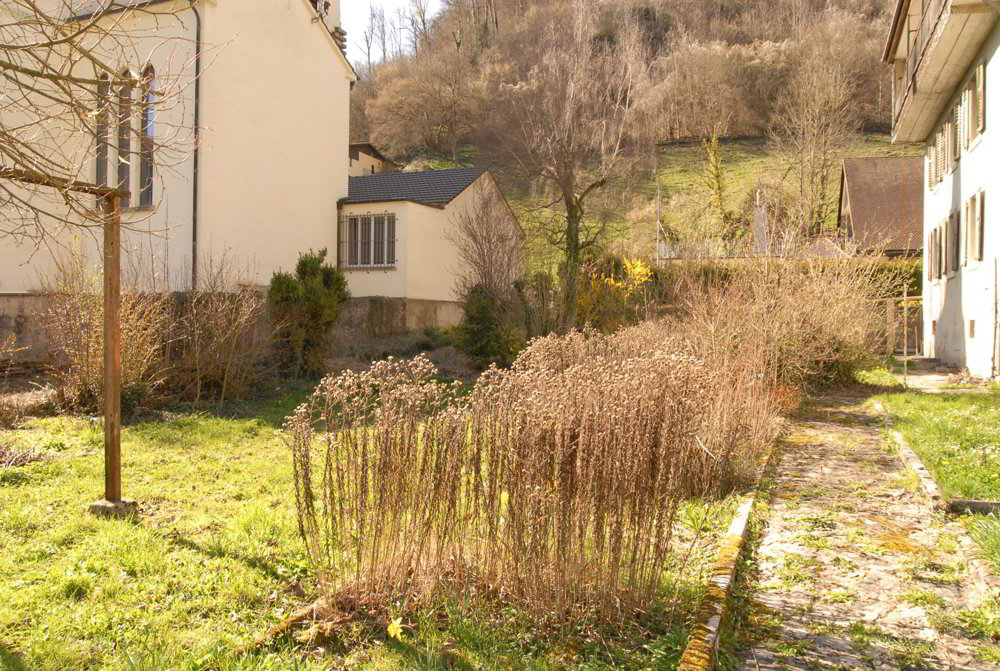 null Zimmer Haus zum verkaufen in Soyhières - Bild 1/6