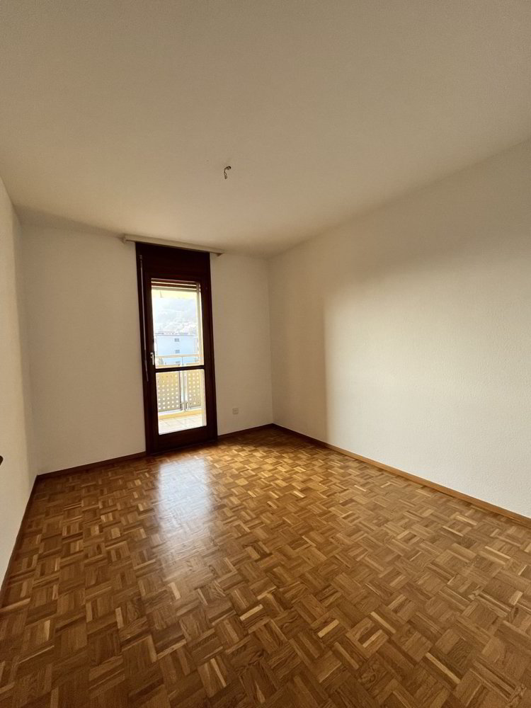 3 Zimmer Wohnung zu vermieten in Sementina - Bild 1/11