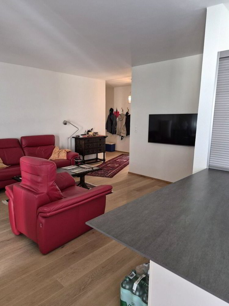 4 Zimmer Wohnung zum verkaufen in Muralto - Bild 1/13