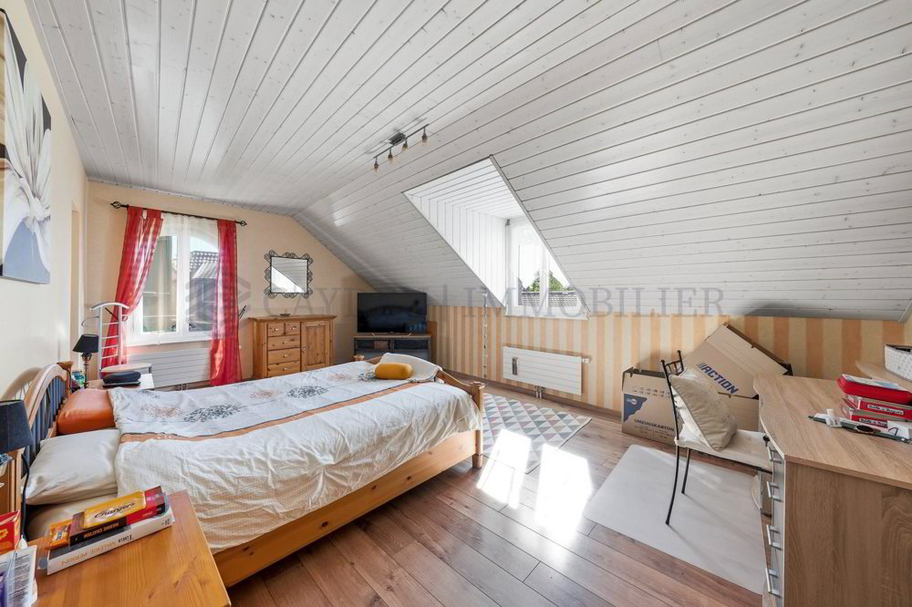 6 rooms House to buy in Begnins - image 1/13