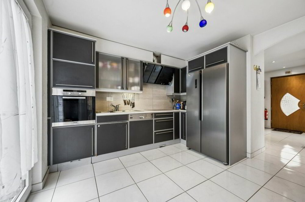 Haus – Martigny - Ansicht 2