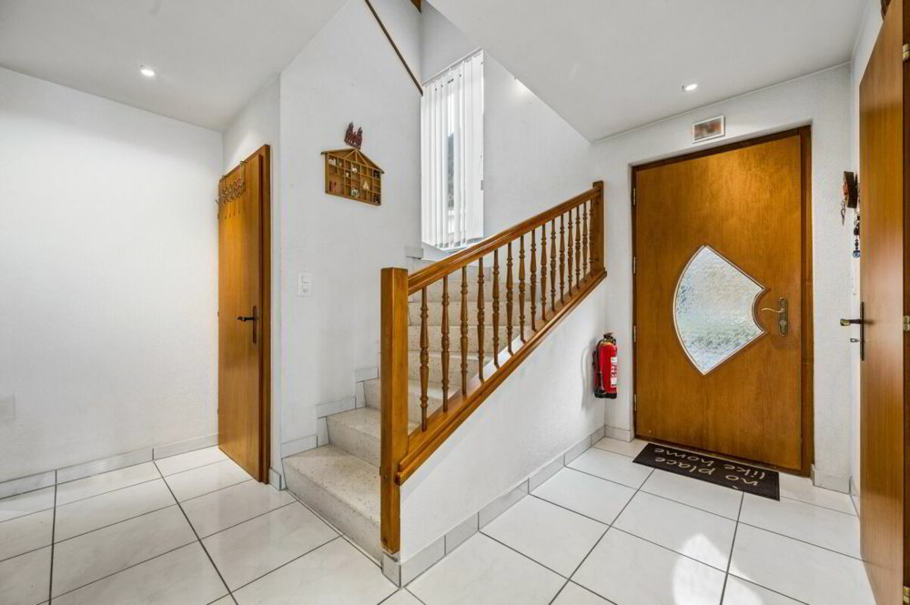 Haus – Martigny - Ansicht 4
