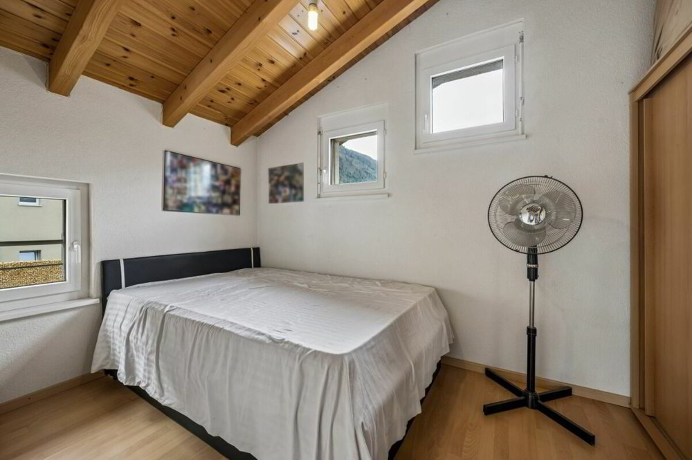 Haus – Martigny - Ansicht 5