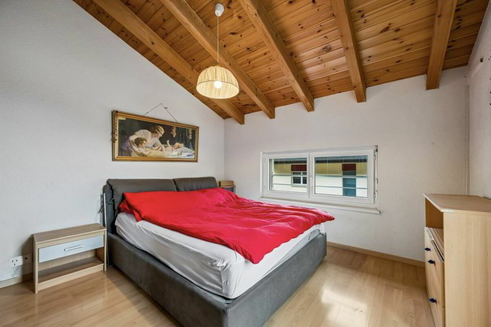 Haus – Martigny - Mehr