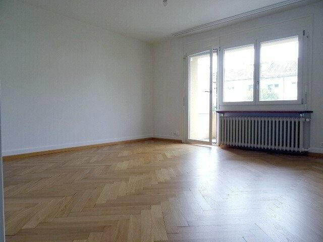 Wohnung – Liebefeld - Ansicht 2
