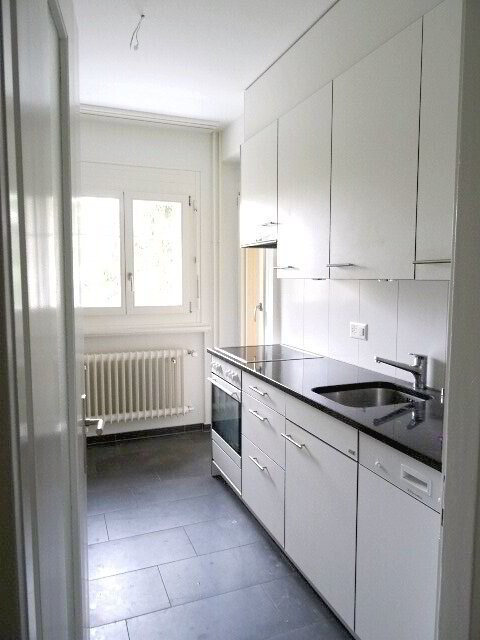 Wohnung – Liebefeld - Ansicht 5