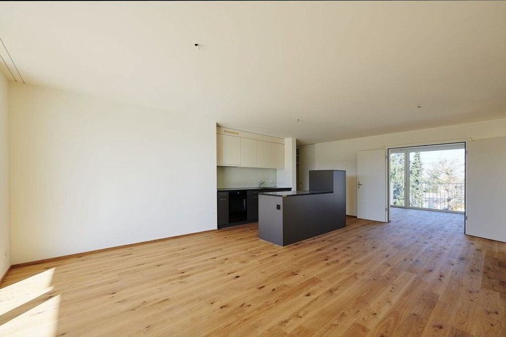 Wohnung – Gerlafingen - Ansicht 2