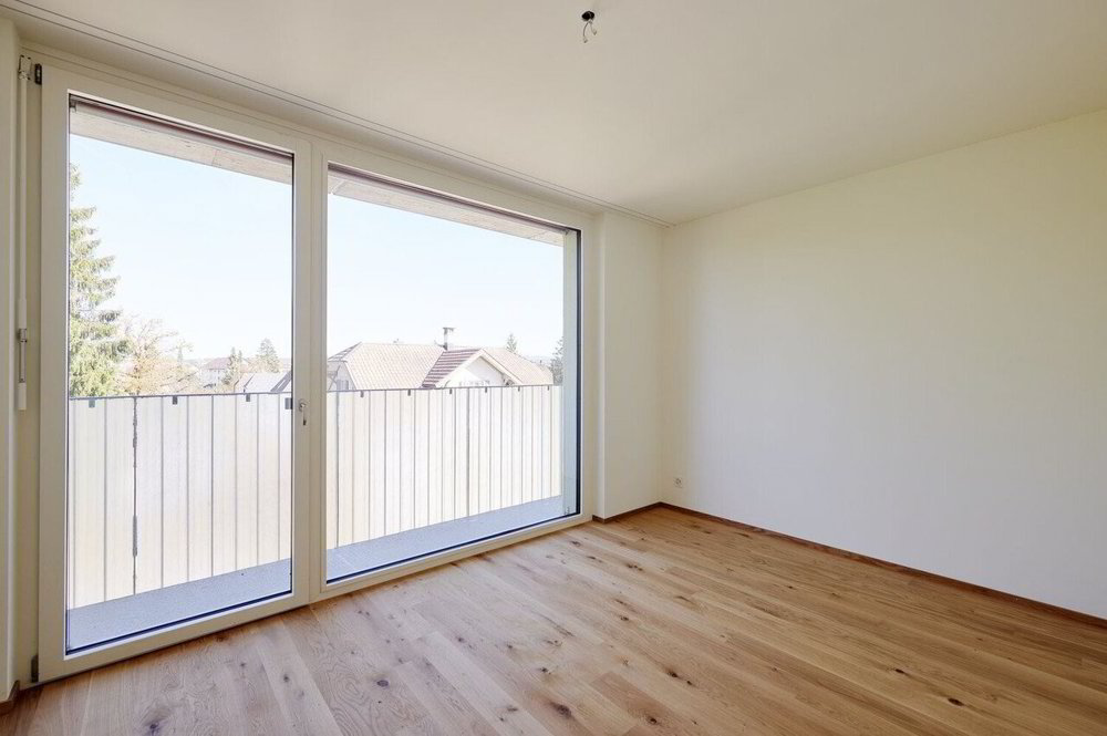 Wohnung – Gerlafingen - Ansicht 4