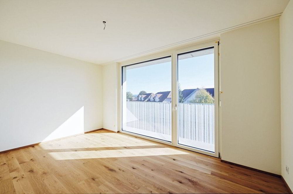 Wohnung – Gerlafingen - Ansicht 5