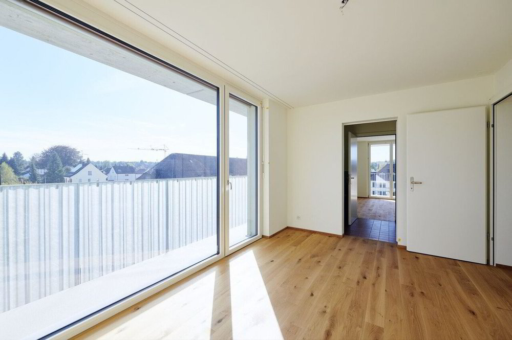 Wohnung – Gerlafingen - Mehr