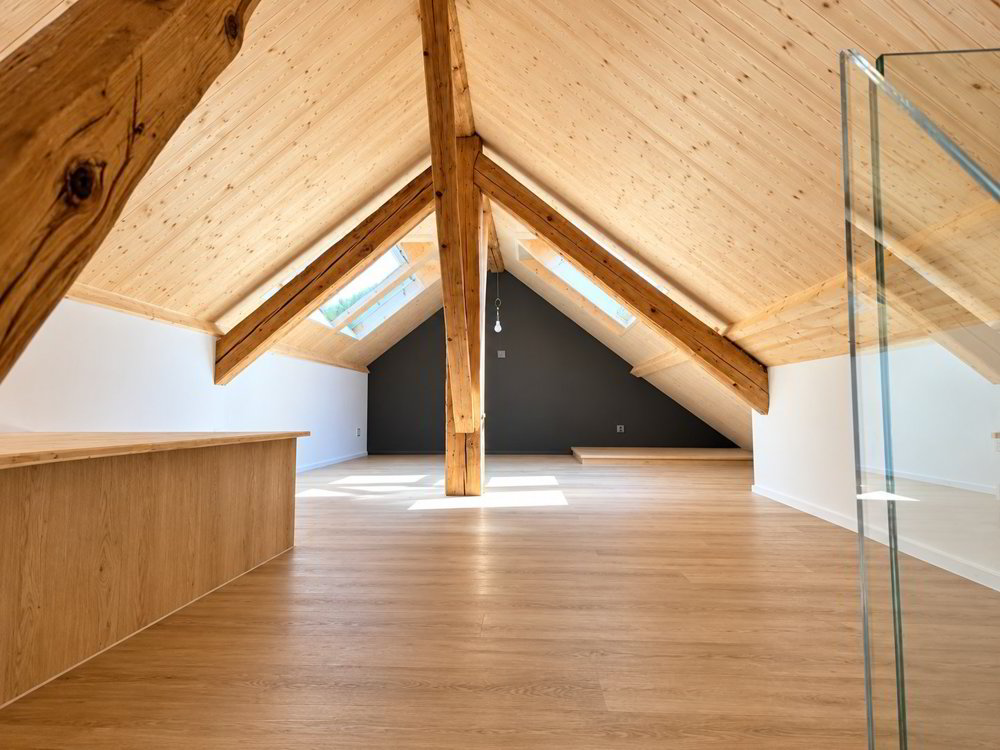 Wohnung – Moutier - Ansicht 2