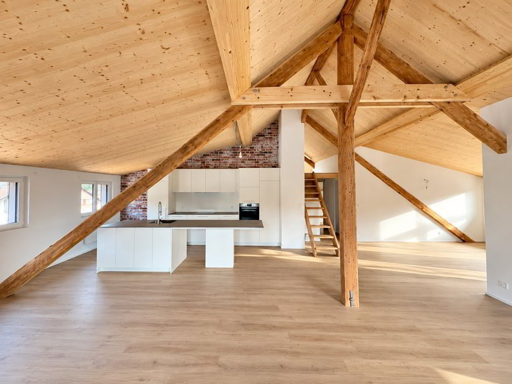 Wohnung – Moutier - Ansicht 4