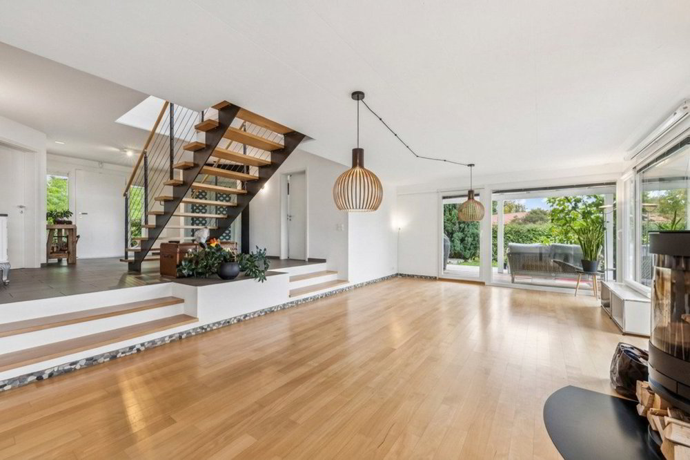Haus – Blonay - Ansicht 5