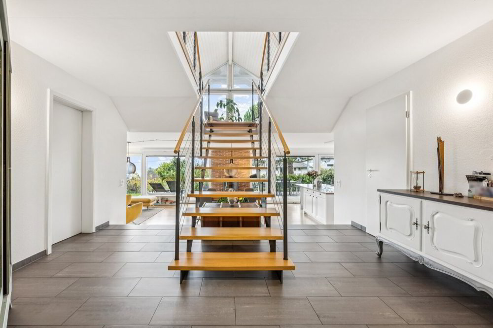 Haus – Blonay - Mehr