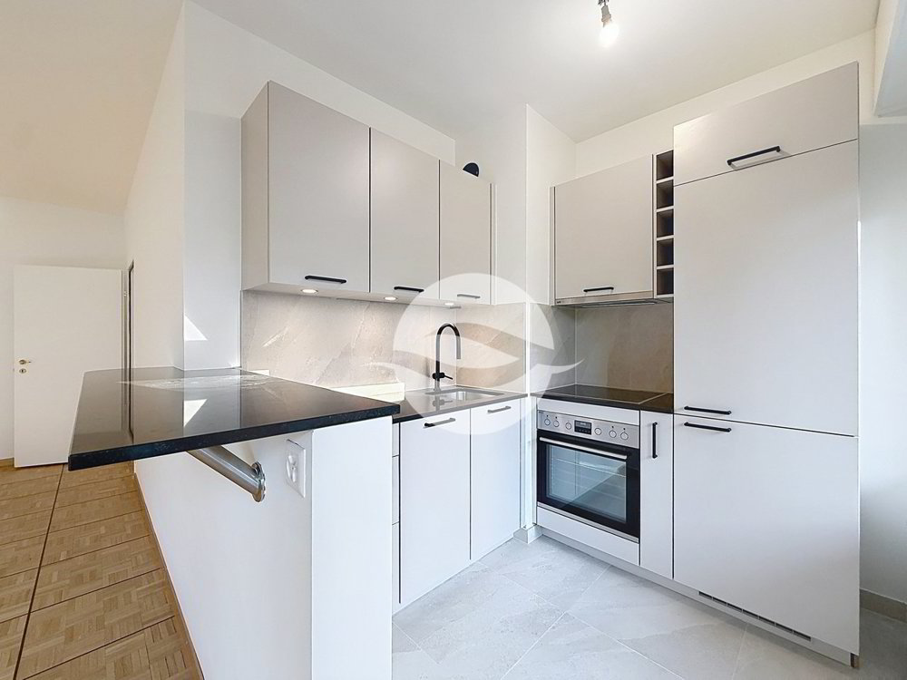 Wohnung – Genève - Ansicht 2