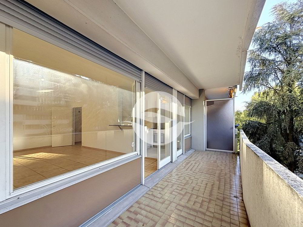 Wohnung – Genève - Mehr